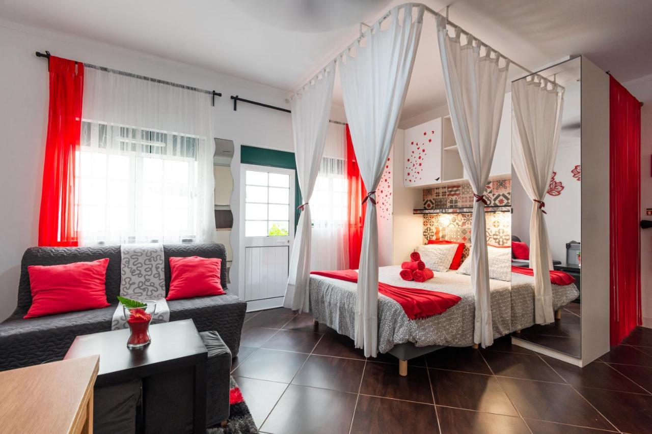 Casa Alegria By Cosycasa Praia Peniche Exteriér fotografie