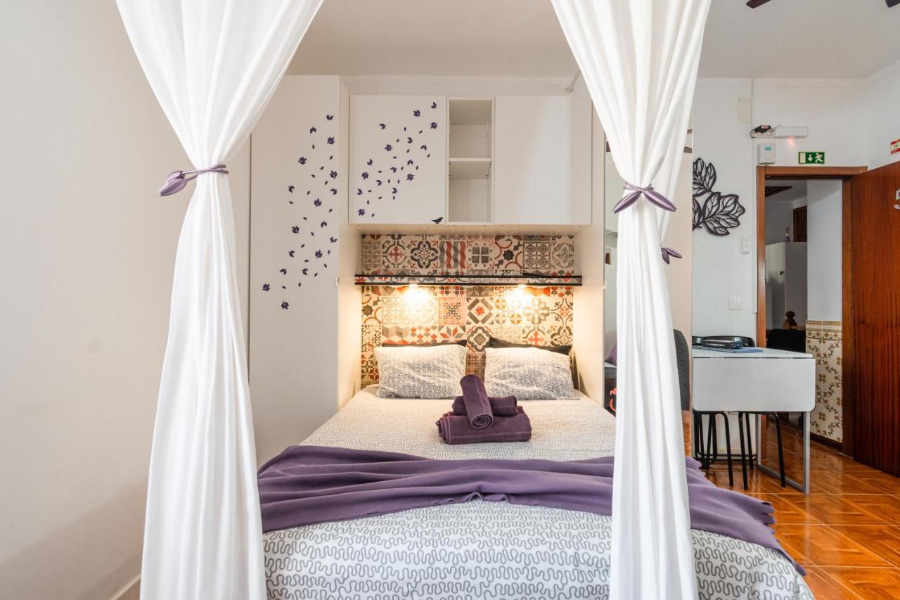 Casa Alegria By Cosycasa Praia Peniche Exteriér fotografie