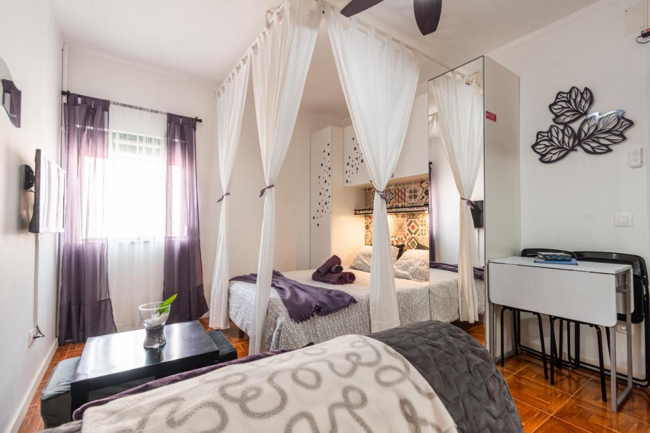 Casa Alegria By Cosycasa Praia Peniche Exteriér fotografie