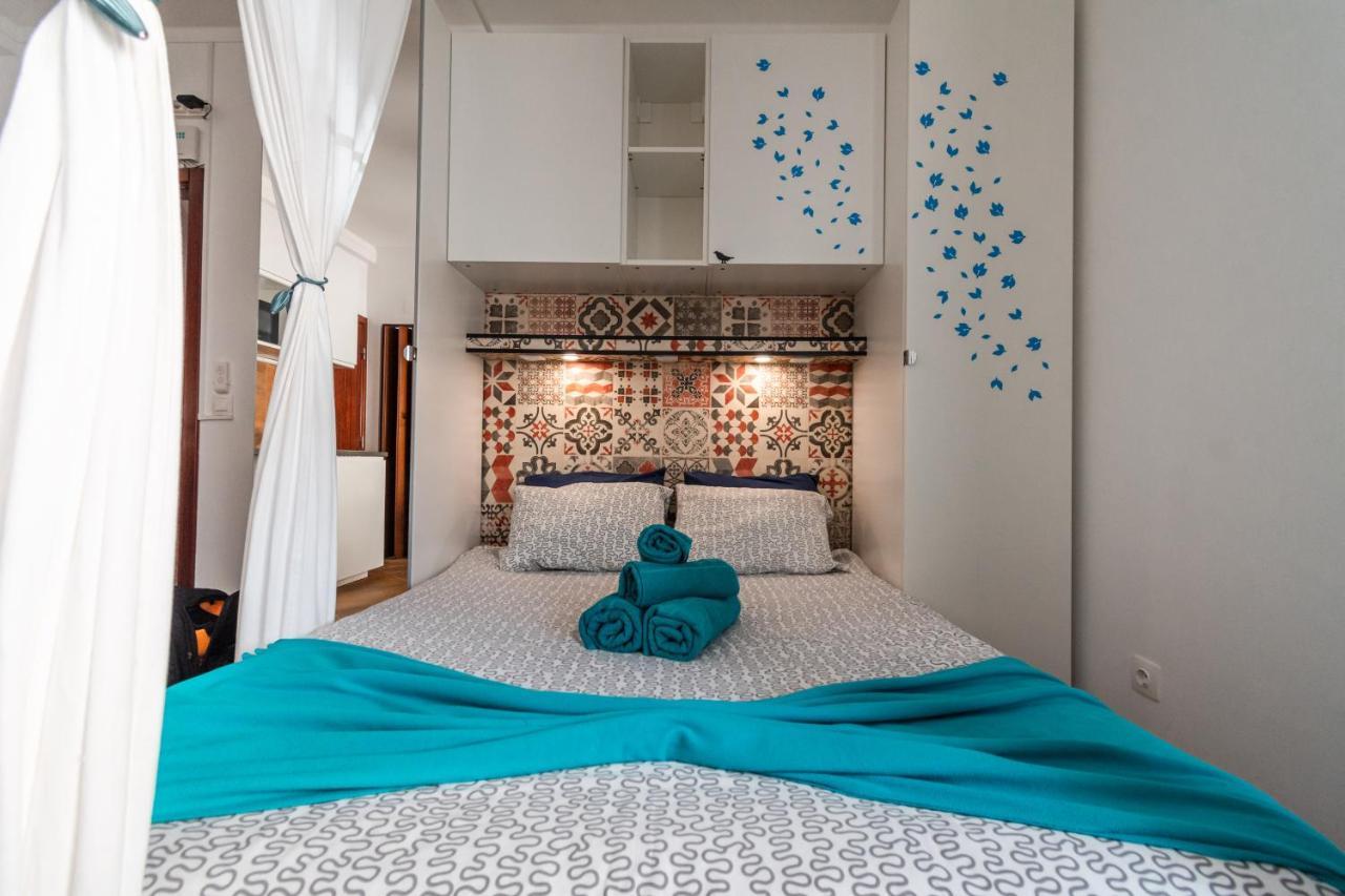 Casa Alegria By Cosycasa Praia Peniche Exteriér fotografie
