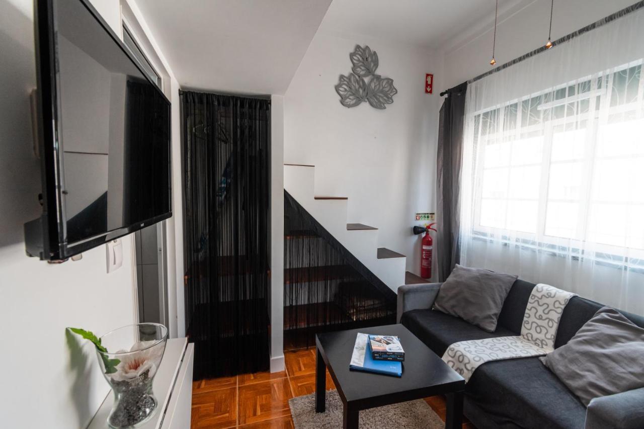 Casa Alegria By Cosycasa Praia Peniche Exteriér fotografie
