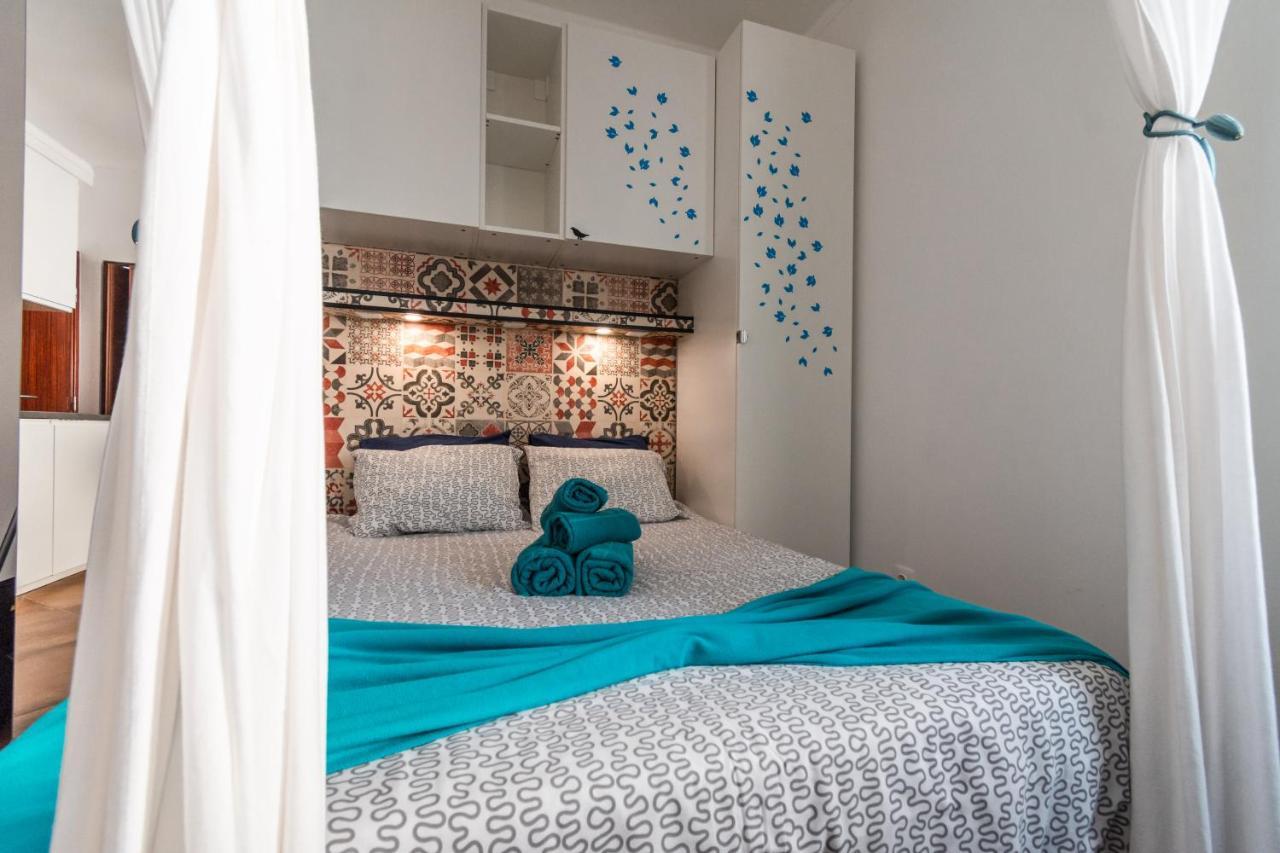 Casa Alegria By Cosycasa Praia Peniche Exteriér fotografie